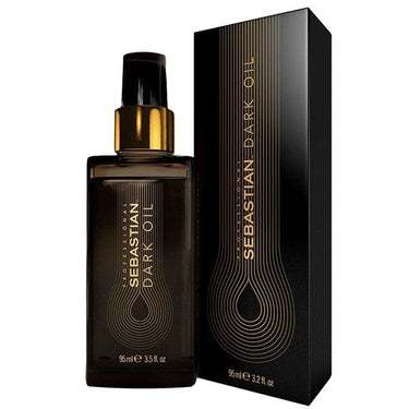 SEBASTIAN_Dark Oil 95ml / 3.2oz_Cosmetic World